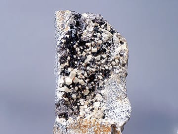 花崗岩質ペグマタイト