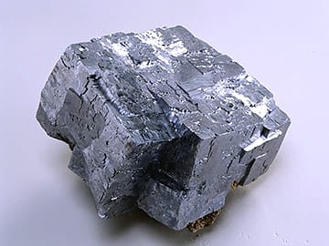 方鉛鉱