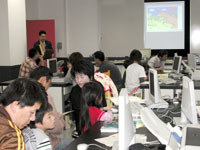 たくさんの親子ががんばってくれました