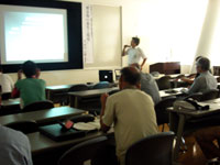 博物館セミナー「地球と生物の歴史を探る④ 上陸した脊椎動物たち－爬虫類の進化－」のイメージ