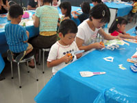 多くの方にご参加いただきました。