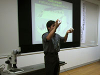 博物館セミナー「地球と生物の歴史を探る⑥ 恐竜時代とその後の哺乳類－いつ、なにが進化したのか－」のイメージ