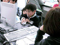 すごくがんばってますね