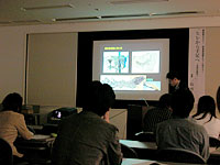 背骨や足のでき方についてのお話