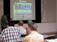 博物館セミナー「恐竜博物館をもっと知ろう－生命の歴史3－ 哺乳類時代の暖かい楽園」のイメージ