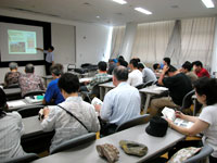 博物館セミナー「恐竜博物館をもっと知ろう－生命の歴史4－ 恐竜のくらした森を訪ねて」のイメージ