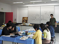 恐竜ってどうかけばいいのでしょう