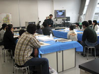 石の調べ方を説明します