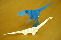 作成する『ONE’S』の例