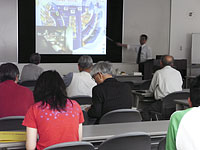 博物館セミナー「恐竜博物館の研究最前線！ 『恐竜のような二枚貝』が語る白亜紀の海」のイメージ