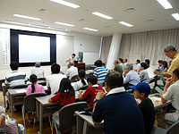 博物館セミナー「恐竜博物館の研究最前線！ 日本最古の大型哺乳類化石 ―恐竜絶滅後の世界」のイメージ