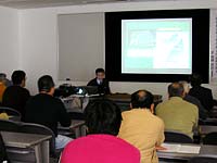 博物館セミナー「恐竜博物館の研究最前線！ 手取層群に残された過去の記録を探る」のイメージ