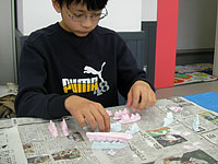 歯の仕組みについて理解できましたか?