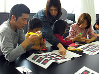 すこしむずかしいところもあります