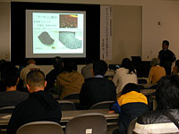 博物館セミナー「恐竜博物館の研究最前線！オーストラリアに太古の生命の痕跡を訪ねて」のイメージ