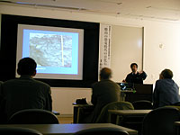 博物館セミナー「恐竜博物館の研究最前線！勝山の恐竜時代の貝化石」のイメージ