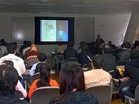 博物館セミナー「恐竜博物館の研究最前線！アジアの恐竜―タイと中国での調査をふまえて―」のイメージ