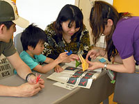 ココのところはこうするんですよ