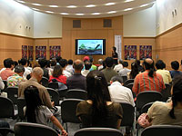 博物館セミナー「恐竜時代の生き物と環境④ アジアの恐竜時代の幕開け」のイメージ