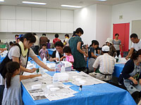 大勢のご参加をいただきました