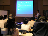 博物館セミナー「恐竜時代の生き物と環境⑤ アンモナイトあれこれ」のイメージ