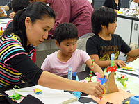 どこに翼竜をとばそうかな?