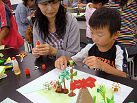 あとすこしでジオラマできるよ!