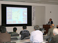 博物館セミナー「恐竜時代の生き物と環境⑩ 東アジアの恐竜研究最前線」のイメージ