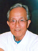 Photograph of Speaker