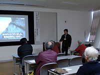 博物館セミナー「地球と生命の歴史を探る⑥ 九州西部の最新化石調査研究」のイメージ