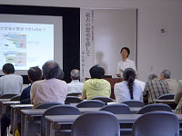 博物館セミナー「地球と生命の物語① 最古の恐竜を探して」のイメージ