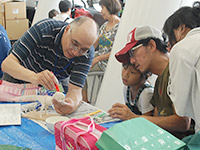 恐竜ふれあい教室「親子で恐竜模型をつくろう!」のイメージ