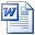 MS Wordファイル