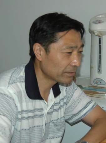Dr.Ji Qiang