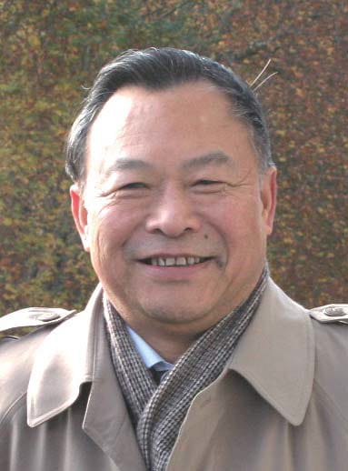 Dr.Sun Ge