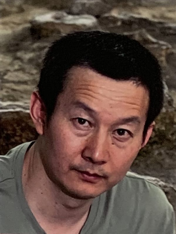 Dr. Xu Xing