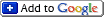 iGoogleまたはGoogle Readerに追加
