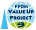 FPDM Value Up Project
