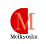 Meikyosha Co.
                    Ltd.