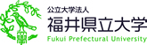 Fukui Prefectural University