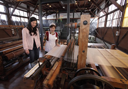 Hataya Museum  YumeoreKatsuyama