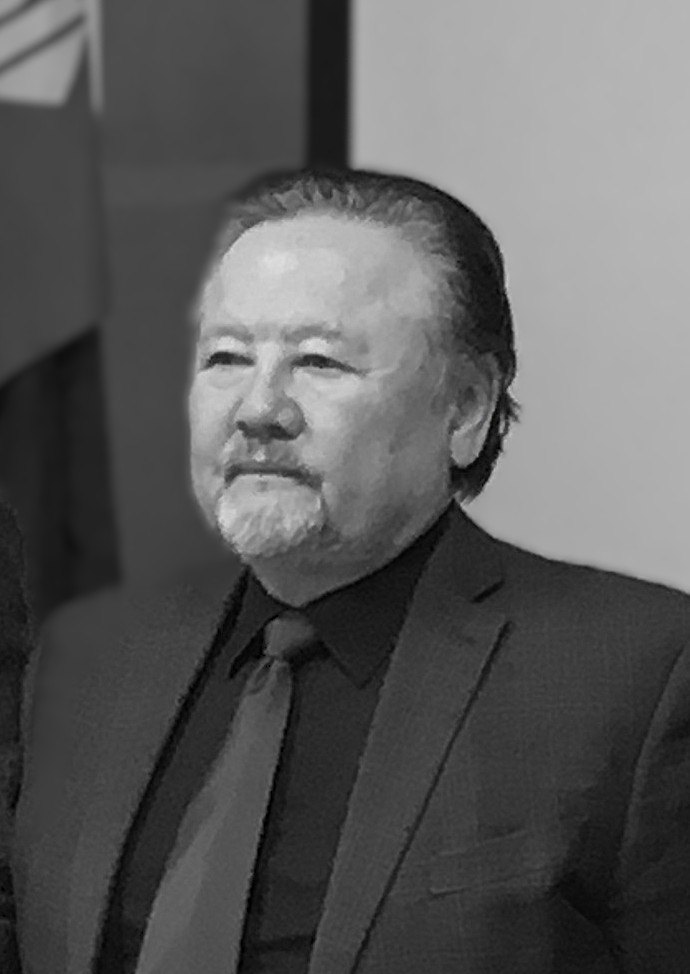 Dr. Tsogtbaatar