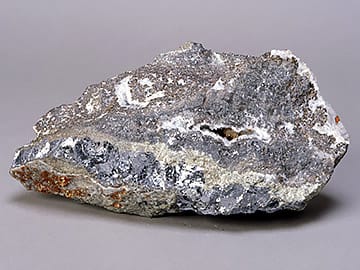 閃亜鉛鉱