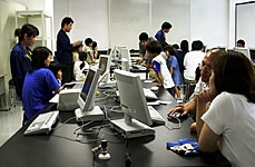 みんながんばってます