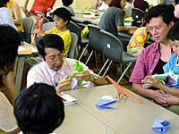 木村先生に見てもらいます