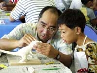 「こうしたら、もっと良いよ」