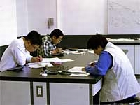 各自、調査を把握できたでしょうか