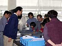 化石の基本的なところを聞きます