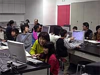 本を参考にしながら