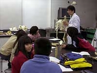 一島先生のわかりやすいせつめいです